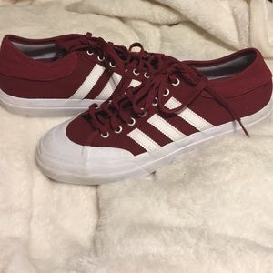 Adidas skateboarding shoes